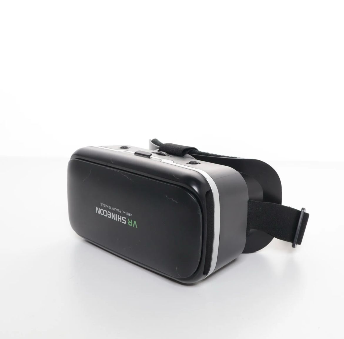 RealVision™ - Gogle VR do Telefonu