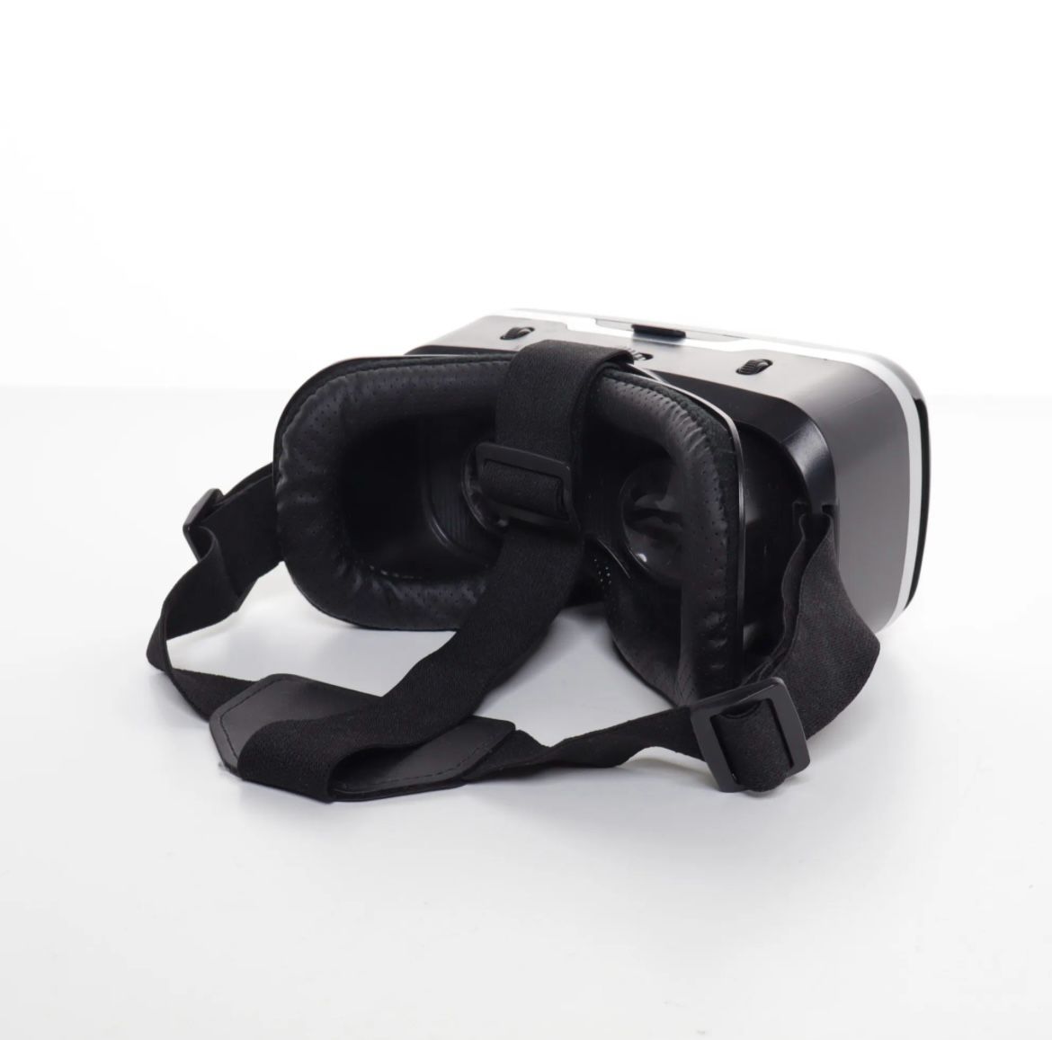 RealVision™ - Gogle VR do Telefonu